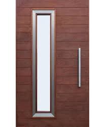 Bedroom glass wooden door design. 20 Latest Glass Door Designs With Pictures In 2021