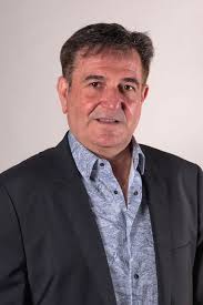 Élus de la Ville d'Alès