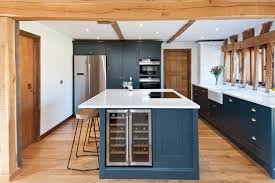 kitchens  collins bespoke