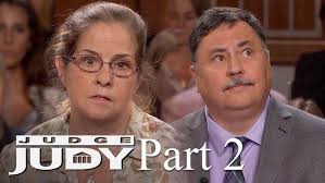 Woman Mailed Engagement Ring Back to Ex?