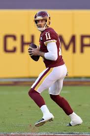 The washington quarterback required 17 surgeries. Alex Smith On Returning To Football After Nearly Dying From Infection People Com