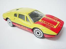 We did not find results for: Matchbox Mb070 70 Ferrari 308 Gtb Sold Through Direct Sale 176513013