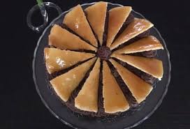 Astazi sunt multi sarbatoriti printre voi, asa ca o prajitura cu ness cu aer festiv e numai buna. Tort Dobos Reteta Pentru Tort Rotund Si Dreptunghiular LauralaurenÈiu