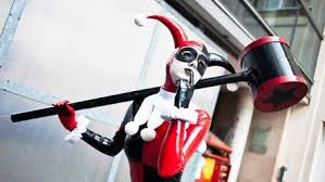Harley Quinn Wallpapers Hd New Tab Themes Hd Wallpapers Backgrounds Harley quinn is part of the games wallpapers collection. harley quinn wallpapers hd new tab