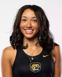 2026 Women's Track & Field Roster