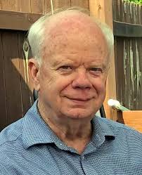 Dennis Roper Obituary