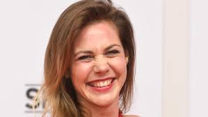 Felicitas woll grew up in harbshausen (hesse). Uberraschung Felicitas Woll Ist Wieder Schwanger