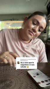 Saludos cordiales a Katy Becerra y seguidores