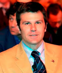 RCS Sport replaces Acquarone with Olympic organizer Bellino