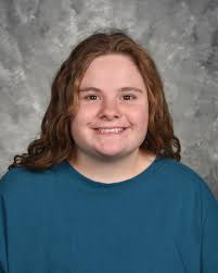 Congrats to Izzy Bille,