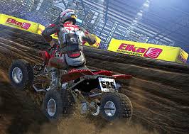 En total tendrás que competir en . Mx Vs Atv Supercross Review Paulsemel Com