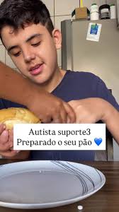 Joao Pedro Mdz Tem Autismo
