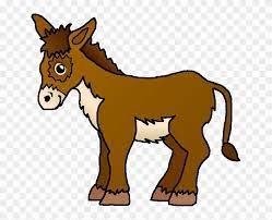 A protective covering, as of bark chips, straw, or plastic sheeting, placed on the ground around plants to suppress weed growth, retain soil moisture, or. Free Donkey Clipart Pictures Illustrations Clip Art Mule Clipart Free Transparent Png Clipart Images Download