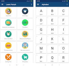 Play a wide variety of fun and easy games to learn french. Learn French Speak French Offline Apk Download For Android Latest Version 1 7 Com Rooh Learn French