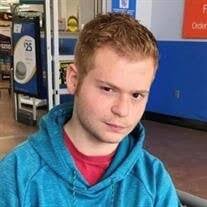 Brenden Christopher Winsted Mellott Obituary