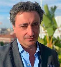 Vitorinos: ENRIQUE PERALTA