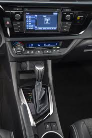 Every used car for sale comes with a free carfax report. 2014 Toyota Corolla S Interior Center Console Limbaugh Toyota