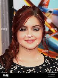 Ariel winters hi-res stock photography and images