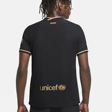 You will get a shorts also along with it at a very cheaper price. F C Barcelona 2020 21 Vapor Match Away Men S Jersey Niky S Sports