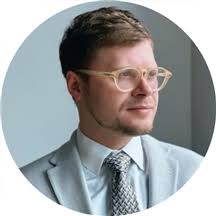 Eric Pierce, LCAT, Smyrna, NY