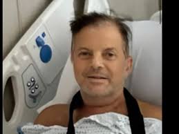 Fundraiser by Friends of Rocco : Help Rocco fight cancer.