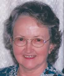 Jean Caldwell Obituary (2016)