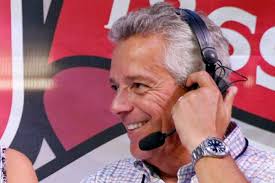 Buckley: It isn't about whether Thom Brennaman is fired. I just want him to  evolve