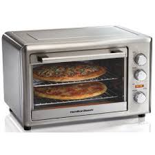 Hamilton Beach Countertop Oven Wayfair In 2020 Countertop Oven Countertop Convection Oven Toaster Oven