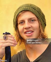 94 Nat Fyfe Media Opportunity Stock Photos, High-Res Pictures, and Images