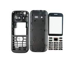 Full Body Housing for Micromax X231 ...