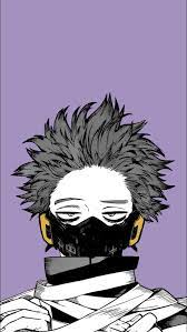 Anime, anime boys, cats, hitoshi shinso, boku no hero academia. Shinsou Hitoshi Hitoshi Shinsou Hero Hero Wallpaper My Hero Academia Episodes