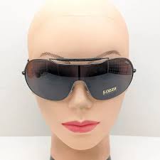 🕶️Lozza SL2049 0584 Sunglasses 99/00 110ALT347🕶️