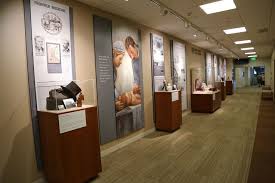 Feature Wall Mayo Clinic Health System In Cannon Falls Mn Mayo Clinic Health System Cannon Falls Feature Wall