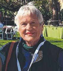 Grethe Hallberg Barber