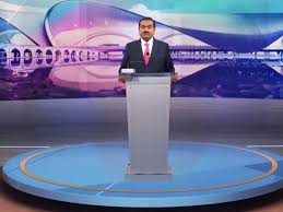 'We Neither Bent Nor Paused': Gautam Adani Outlines Vision for India’s Future at AGM