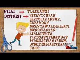 Perhatian kepada pelajar tingkatan 4 yang mengambil mata pelajaran pendidikan islam. Nota Pendidikan Moral Tingkatan 2 Bab 6 Youtube