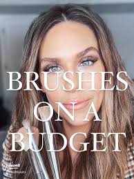 What Are the Best Makeup Brushes for a Flawless Look?