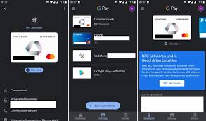 Insgesamt können uns alle drei karten im test aber nicht vollends überzeugen. Google Pay Zahlungen Uber Das Girokonto Abwickeln Commerzbank Unterstutzt Jetzt Virtuelle Kreditkarten Gwb