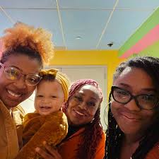 Constance Frederick (@thefrederickbears) • Instagram photos and videos