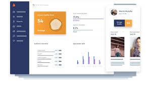 This is what allows you to gain access to your analytics. Tiktok Analytics Track Tiktok Stats And Video Performance Hypeauditor