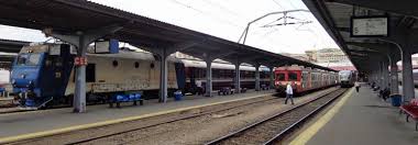 Sfuma il primo storico punto invece per pandev e compagni, all'esordio assoluto nella competizione.gara decisa dalle reti di lainer, gregoritsch e arnautovic, che. Bucharest Nord Station A Brief Station Guide