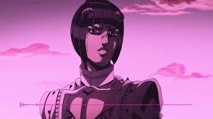 In fact, you can decide to use a dark colour, and life will move on as. Aesthetic Anime Wallpaper Jojo