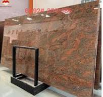 Order Online Red Granite Step Stair Anti-Slip Outdoor Steps ...