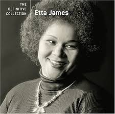 Etta James
