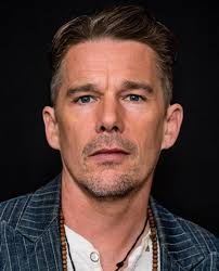 Ethan Hawke to star in 'The Purge' S2 finale