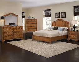 Vintage used bassett dressers and chests of drawers chairish. Vintage Julian Original Cherry Bedroom Set Vaughan Bassett Furniture