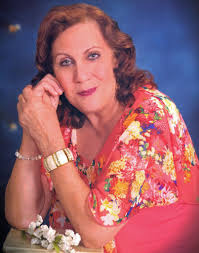 Virginia Vazquez Ostos Obituary January 1, 2020