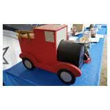 On Line Collectible Auction