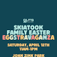Skiatook Family Easter Eggstravaganza!