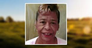 Lorraine Cannon Jackson Obituary March 29, 2019